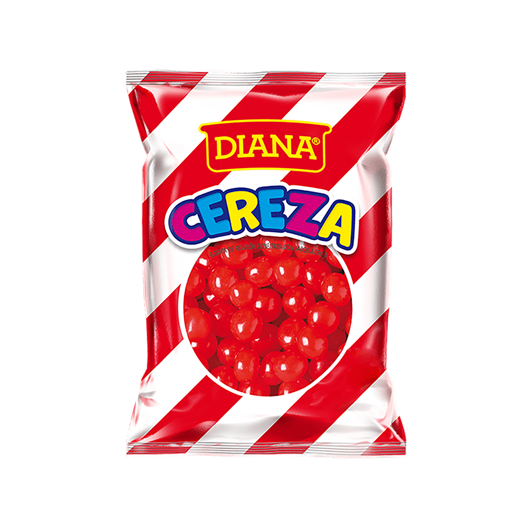 CEREZA